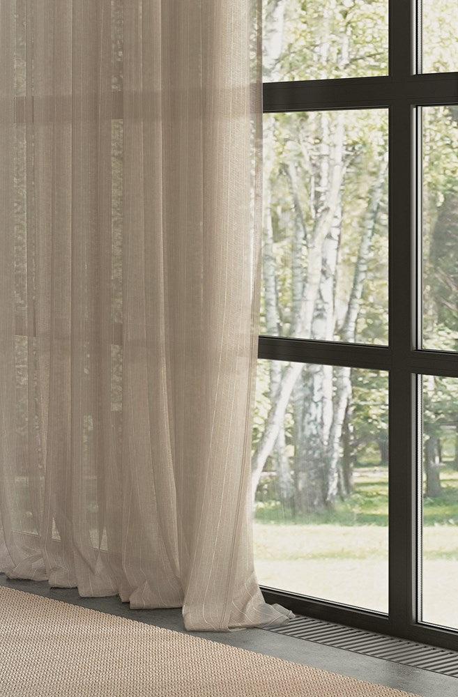  - Nikau By James Dunlop Textiles || In Stitches Soft Furnishings