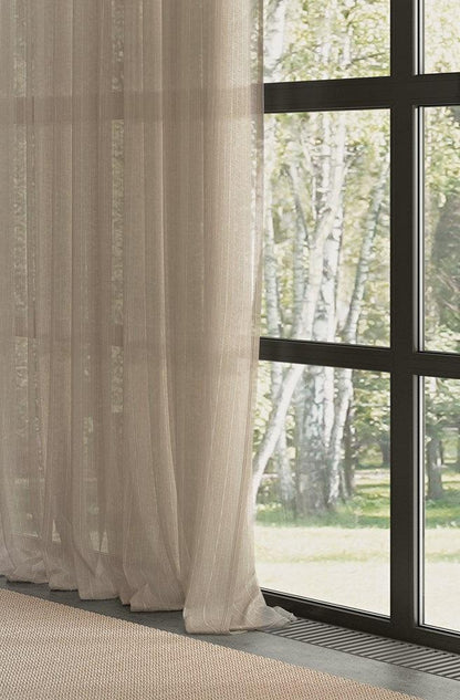  - Nikau By James Dunlop Textiles || In Stitches Soft Furnishings