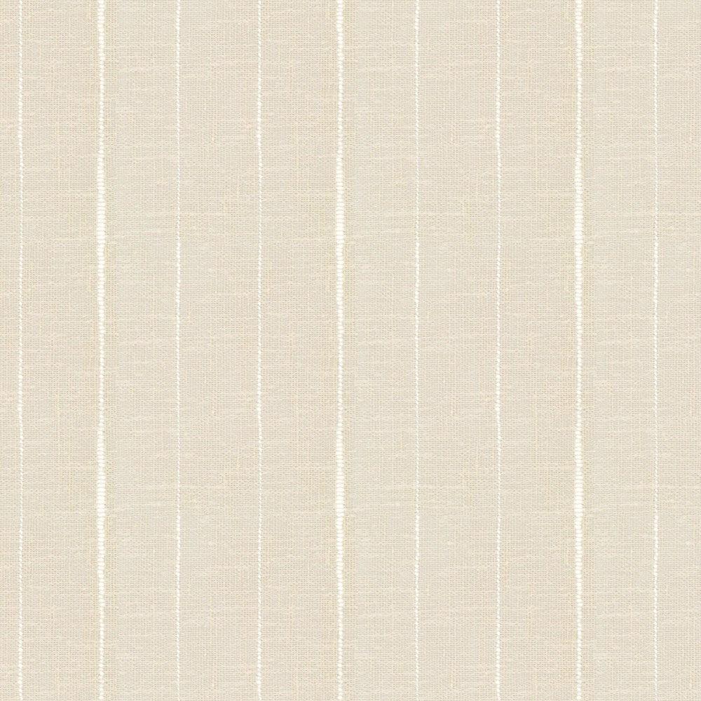 Sand - Nikau By James Dunlop Textiles || In Stitches Soft Furnishings