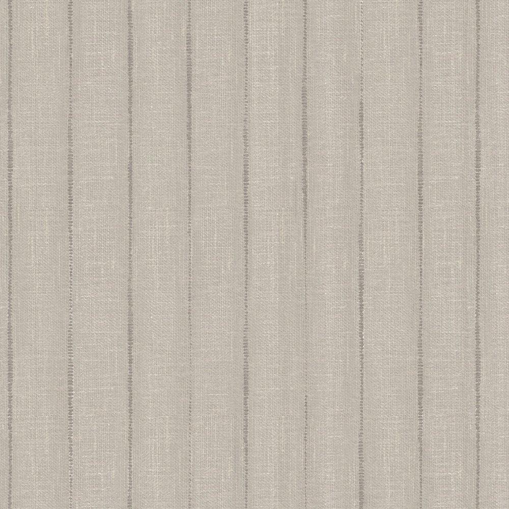 Stone - Nikau By James Dunlop Textiles || In Stitches Soft Furnishings
