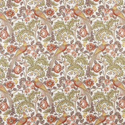 Henna - Oakmere By Slender Morris || In Stitches Soft Furnishings