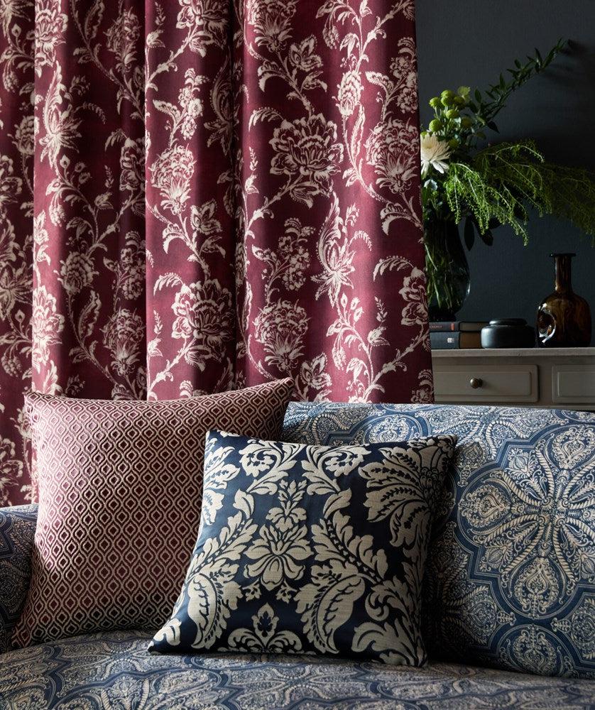  - Ortona By Ashley Wilde || In Stitches Soft Furnishings
