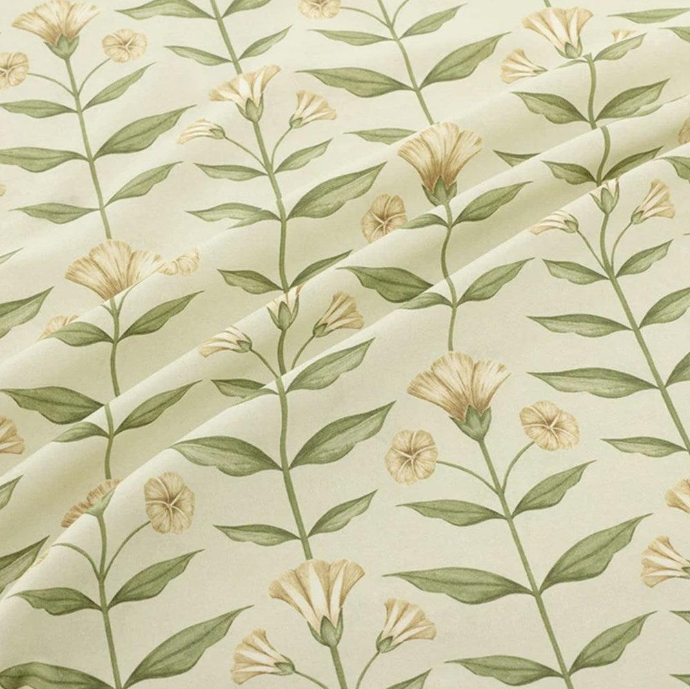 Ochre - Ottilie By Ashley Wilde || In Stitches Soft Furnishings