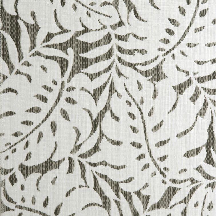 Liquorice - Outlet Outdoor By Zepel UV Pro || In Stitches Soft Furnishings