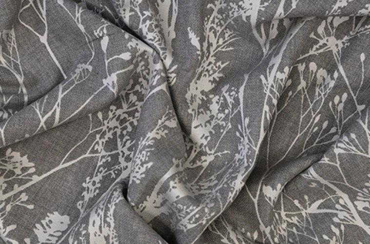 Ash - Pampas By Maurice Kain || In Stitches Soft Furnishings