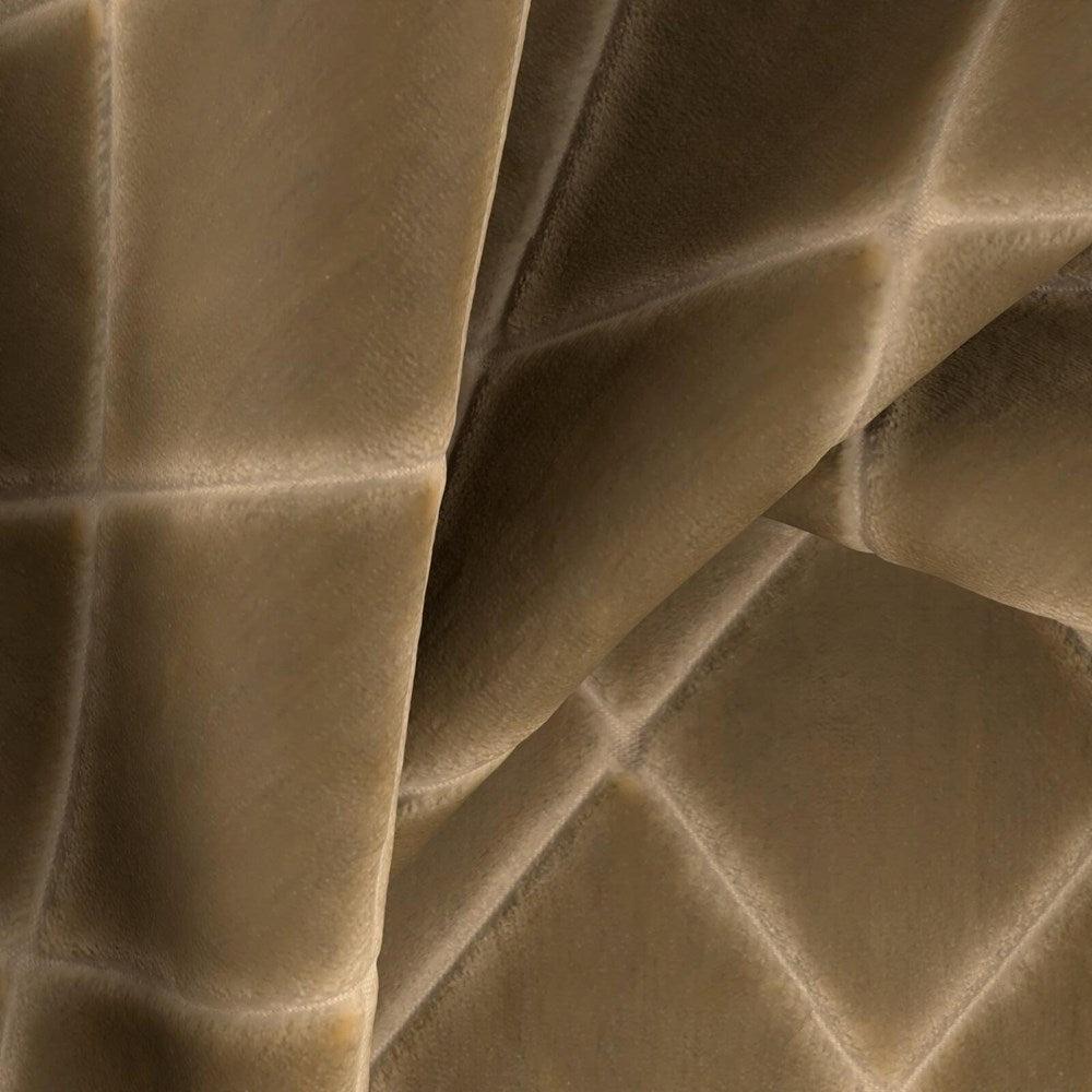 Caramel - Pantheon By Zepel || In Stitches Soft Furnishings