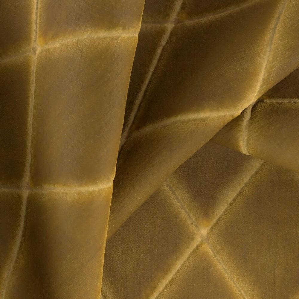 Gold - Pantheon By Zepel || In Stitches Soft Furnishings