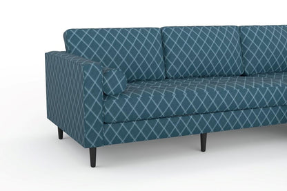  - Pantheon By Zepel || In Stitches Soft Furnishings