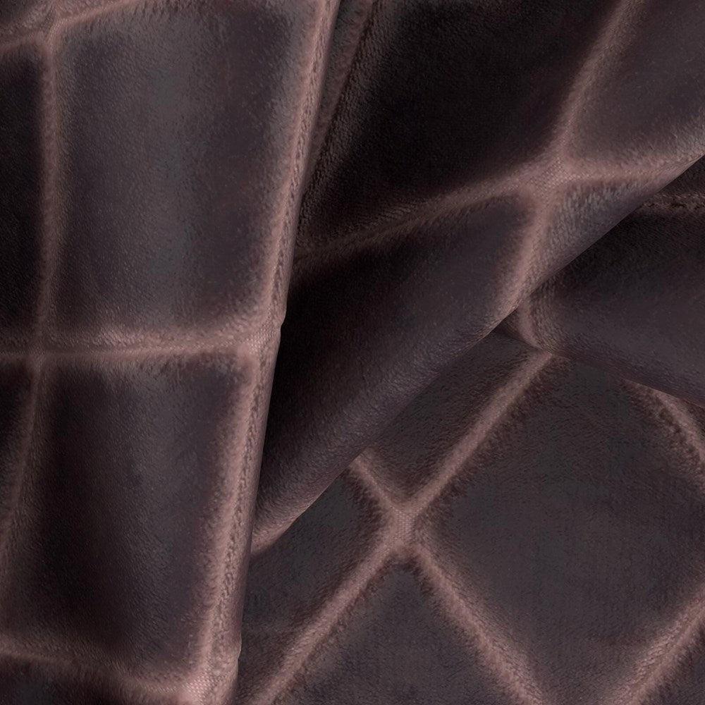 Plum - Pantheon By Zepel || In Stitches Soft Furnishings