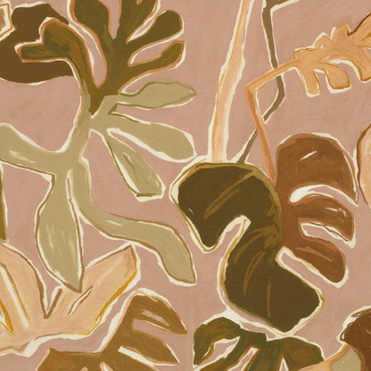 Clay - Papeete By Mokum || In Stitches Soft Furnishings