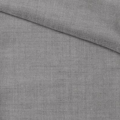 Grey - Paradiso Linen Sheer By Westbury || In Stitches Soft Furnishings