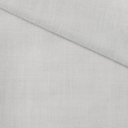 Silver - Paradiso Linen Sheer By Westbury || In Stitches Soft Furnishings