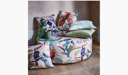  - Parakeet By Prestigious Textiles || In Stitches Soft Furnishings