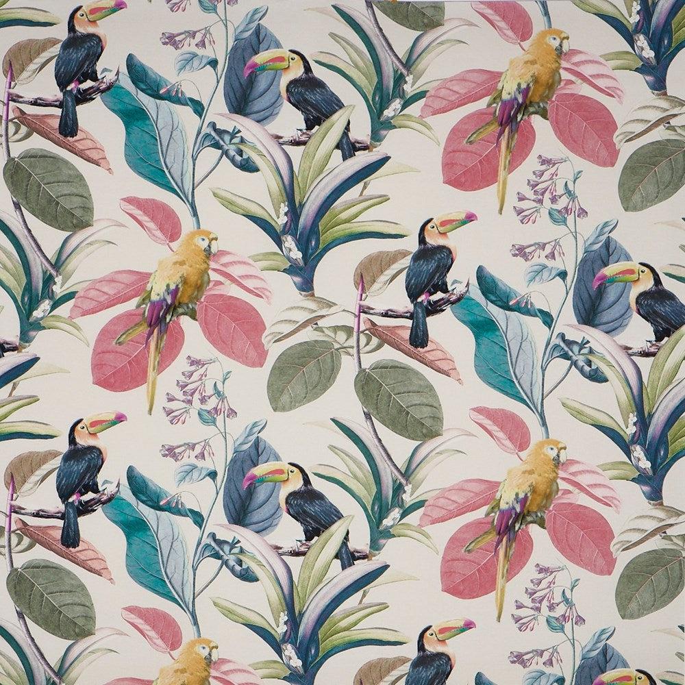 Seashell - Parakeet By Prestigious Textiles || In Stitches Soft Furnishings
