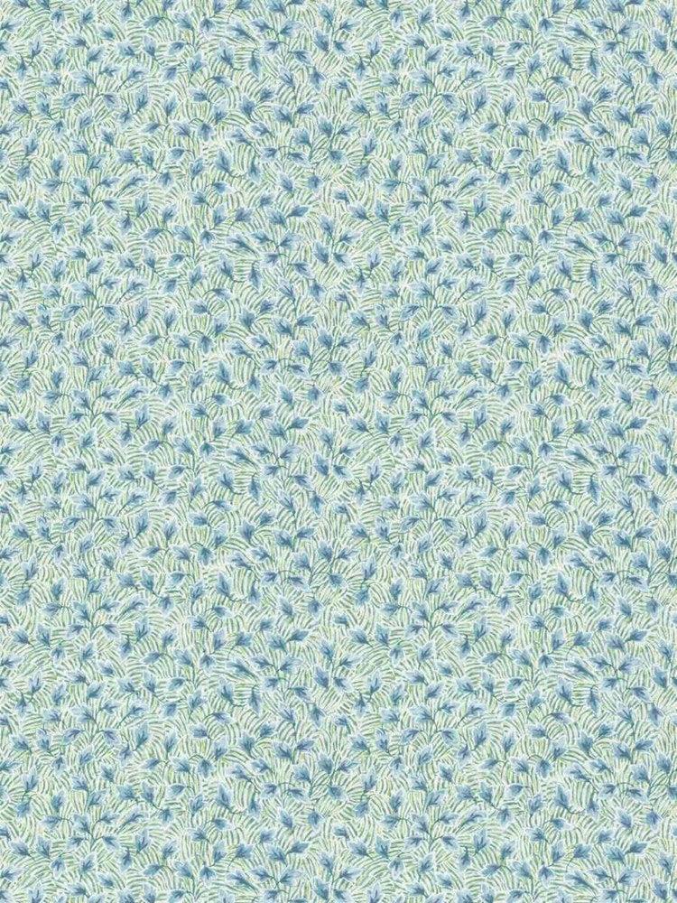 Blue Grass/04 - Parker By Fabricut || In Stitches Soft Furnishings