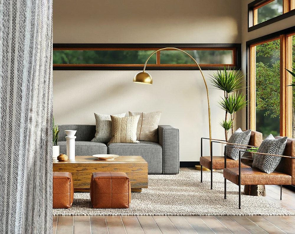  - Parker By Wilson Fabrics || In Stitches Soft Furnishings