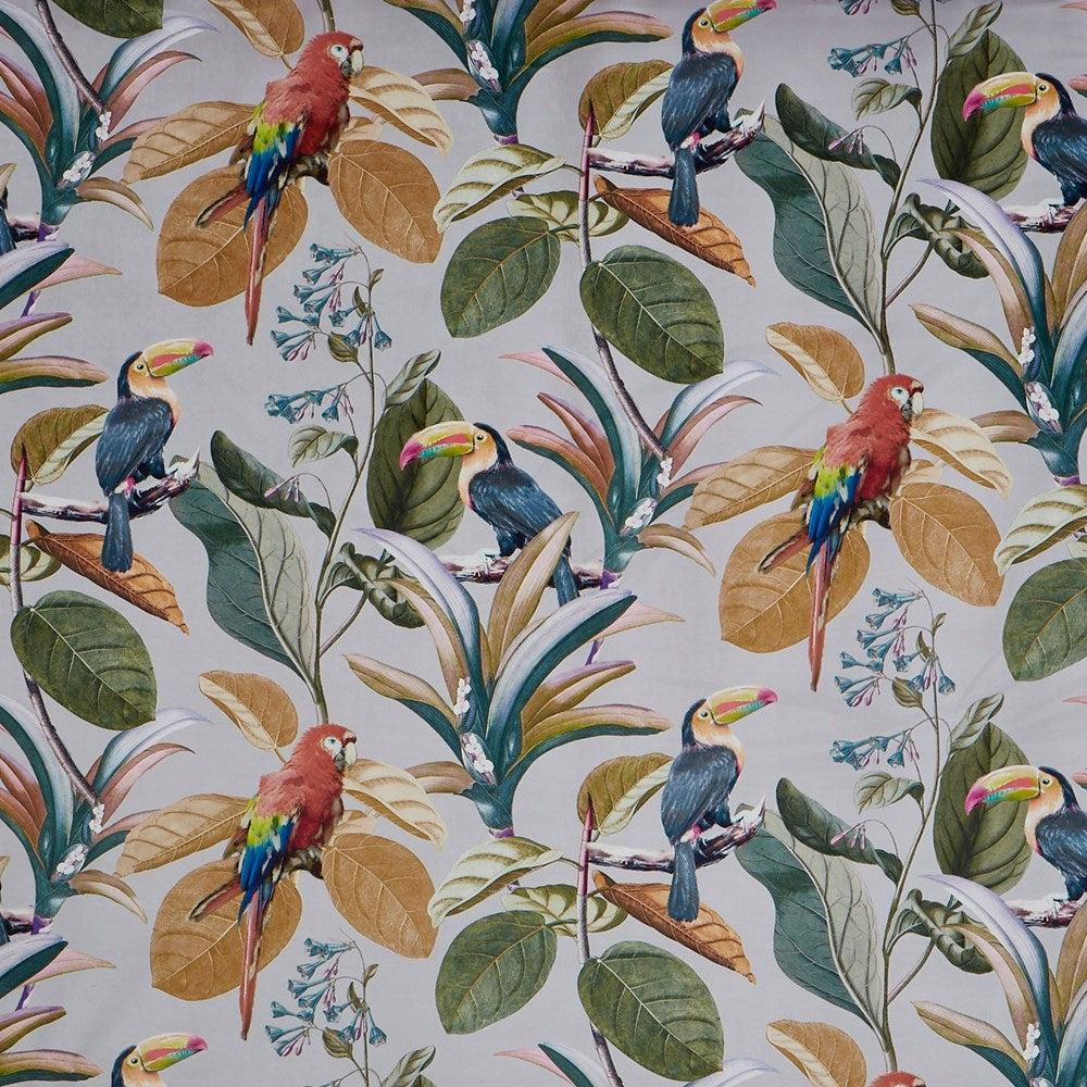 Amber - Parrot By Prestigious Textiles || In Stitches Soft Furnishings