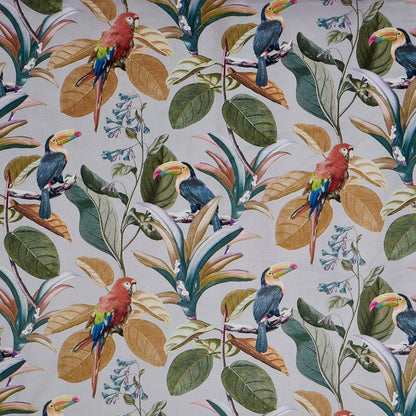 Amber - Parrot By Prestigious Textiles || In Stitches Soft Furnishings