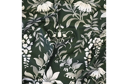Forest - Parterre By Laura Ashley || In Stitches Soft Furnishings