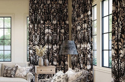  - Parterre By Laura Ashley || In Stitches Soft Furnishings