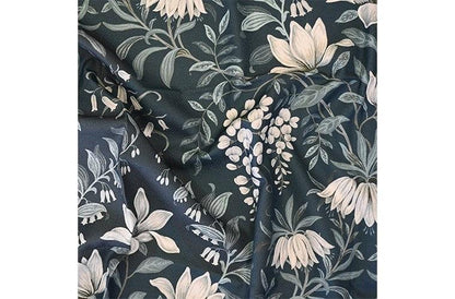 Ocean - Parterre By Laura Ashley || In Stitches Soft Furnishings