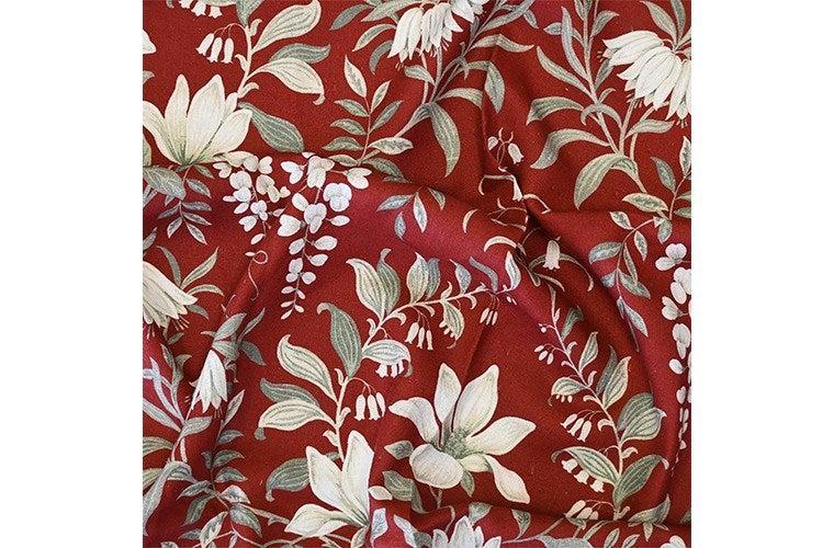 Umber - Parterre By Laura Ashley || In Stitches Soft Furnishings