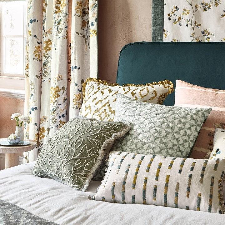  - Parterre By Villa Nova || In Stitches Soft Furnishings