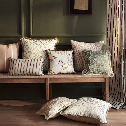  - Parterre By Villa Nova || In Stitches Soft Furnishings
