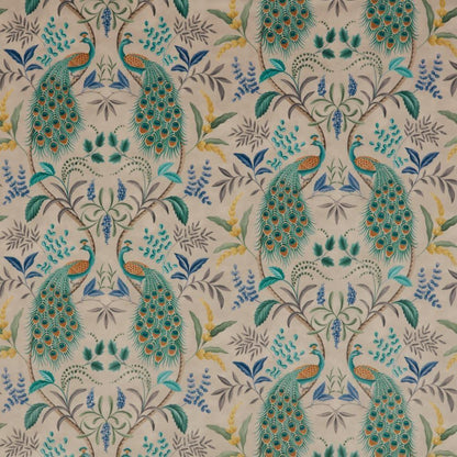 Delft - Parvani By Slender Morris || In Stitches Soft Furnishings