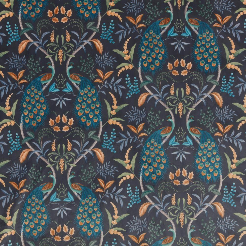 Twilight - Parvani By Slender Morris || In Stitches Soft Furnishings