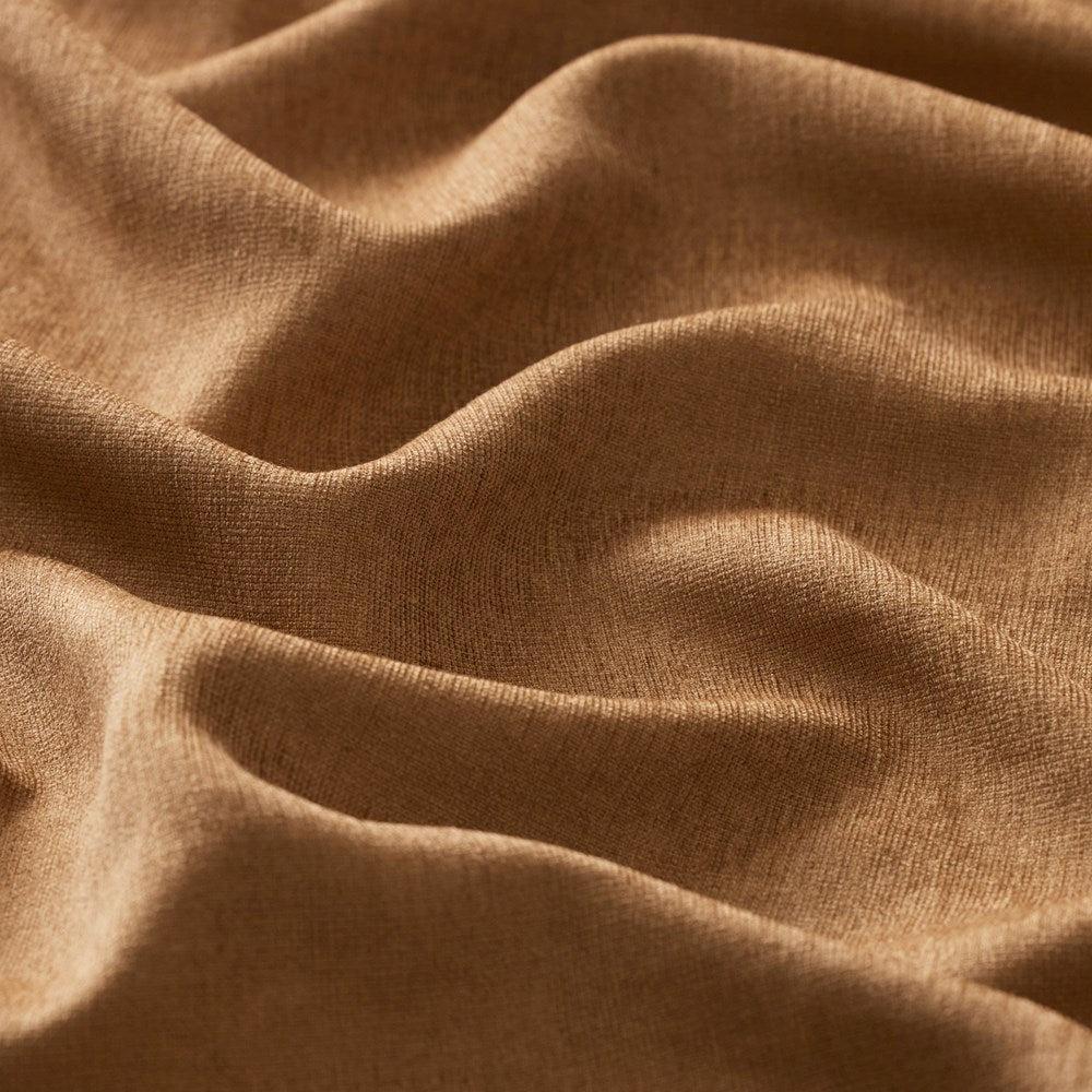 Ochre - Peluche By Linia || In Stitches Soft Furnishings
