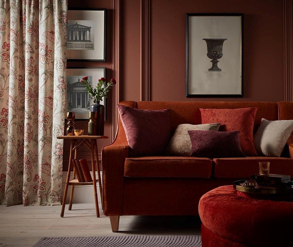  - Pembury By ILIV || In Stitches Soft Furnishings
