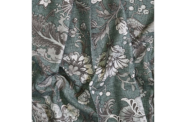 Duck Egg - Portia By Laura Ashley || In Stitches Soft Furnishings