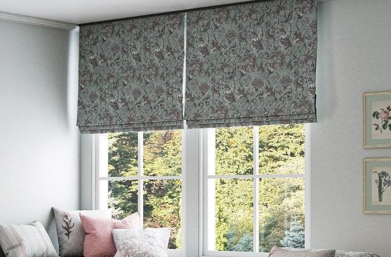  - Portia By Laura Ashley || In Stitches Soft Furnishings