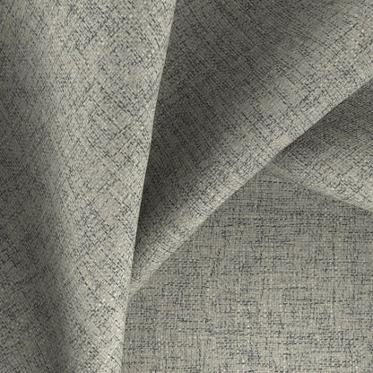 Blue Charcoal - Retreat II By Zepel || In Stitches Soft Furnishings