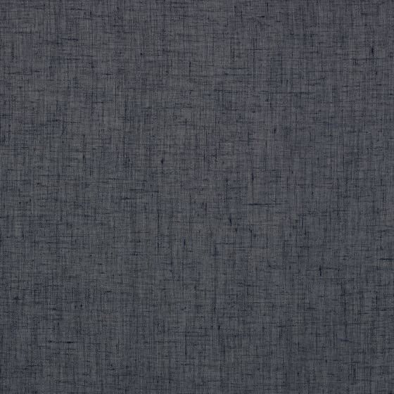 Navy - Reverie By James Dunlop Textiles || In Stitches Soft Furnishings
