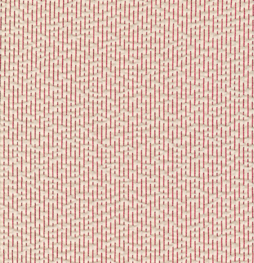 0605 - Rhythm By Kvadrat || In Stitches Soft Furnishings
