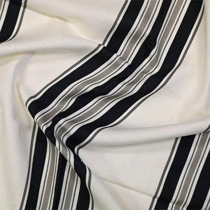 Midnight - Riverhead By Maurice Kain || In Stitches Soft Furnishings