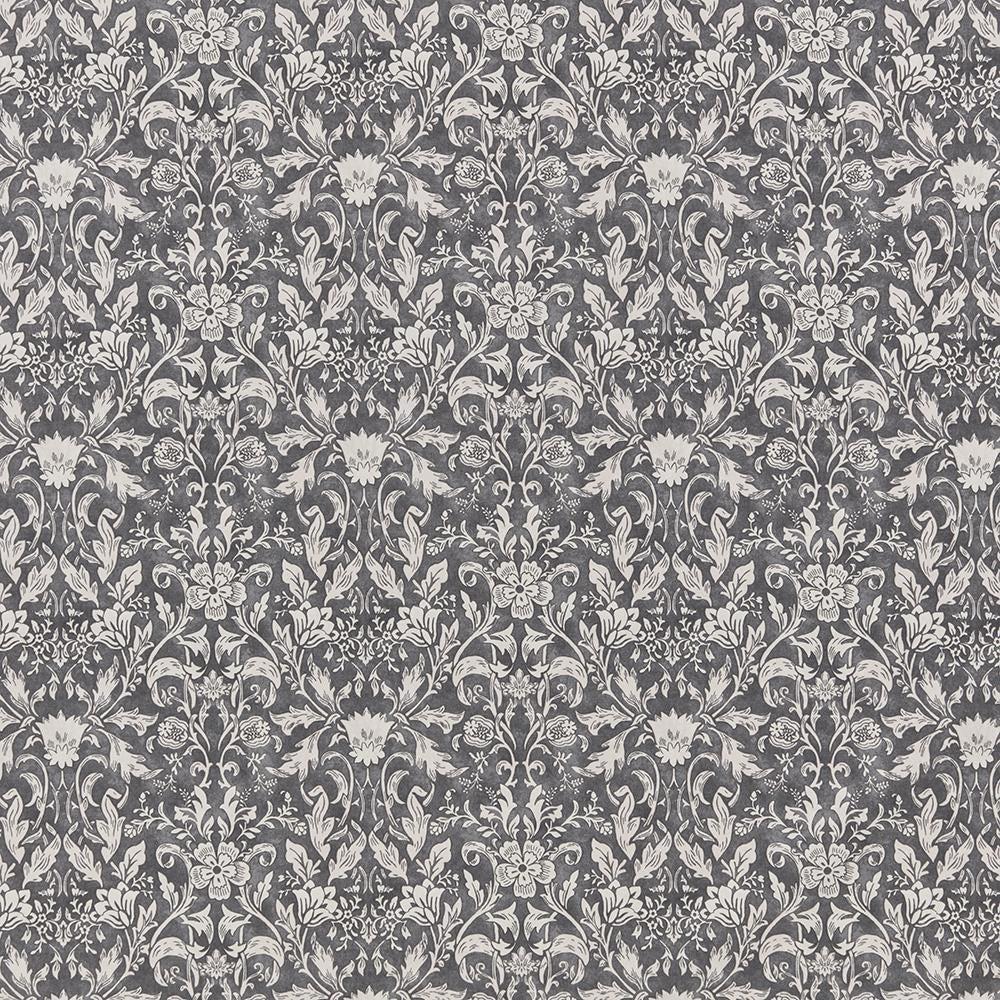 Shadow - Rococo By Slender Morris || In Stitches Soft Furnishings