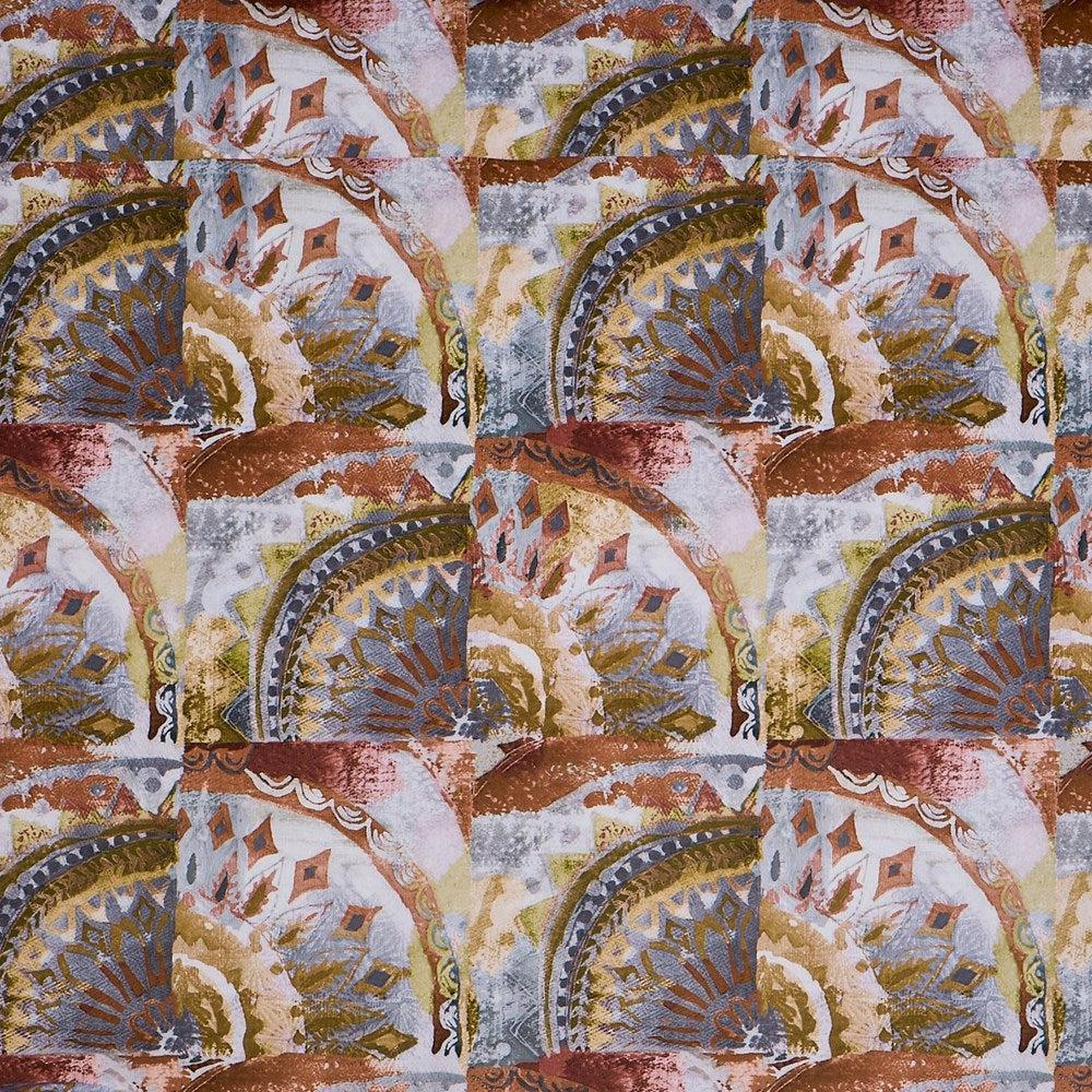 Amber - Rondel By Prestigious Textiles || In Stitches Soft Furnishings