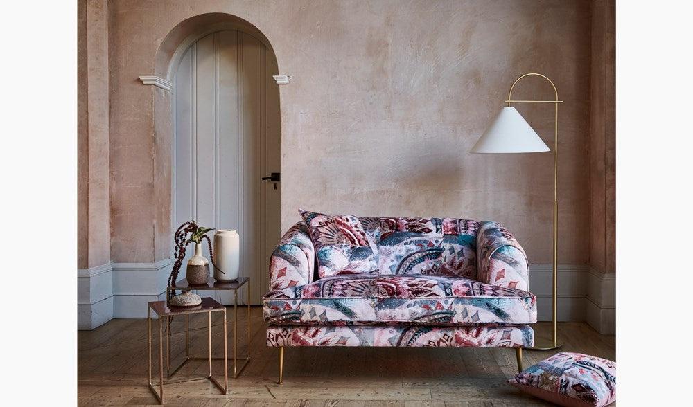 - Rondel By Prestigious Textiles || In Stitches Soft Furnishings