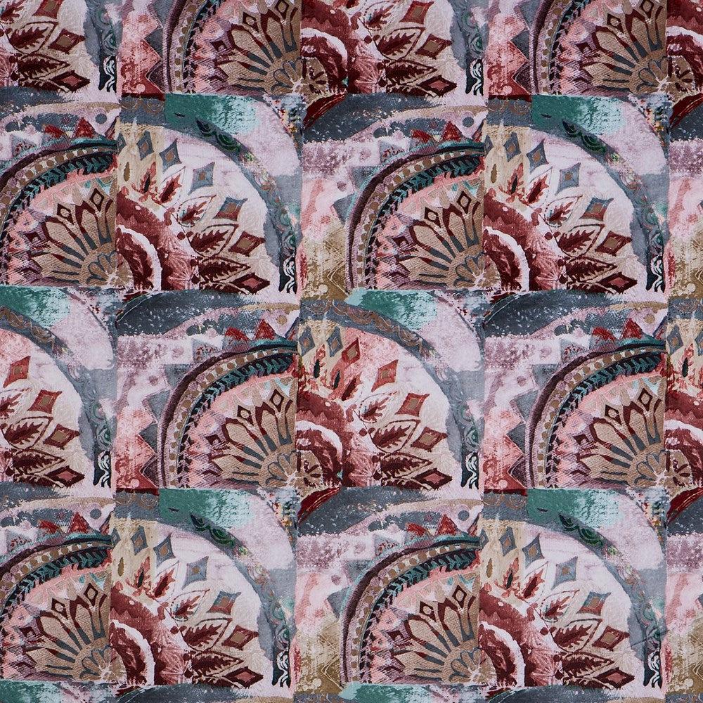 Orchid - Rondel By Prestigious Textiles || In Stitches Soft Furnishings