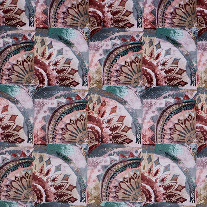 Orchid - Rondel By Prestigious Textiles || In Stitches Soft Furnishings