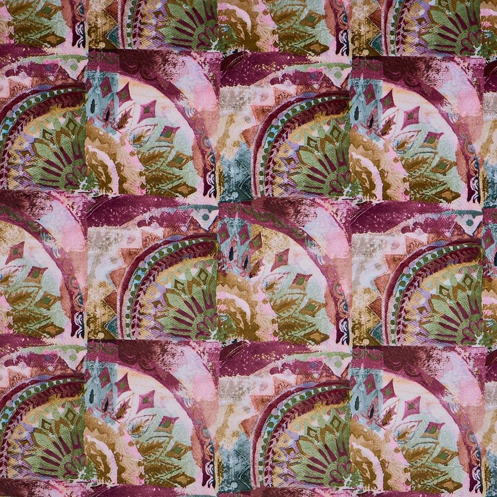 Samba - Rondel By Prestigious Textiles || In Stitches Soft Furnishings