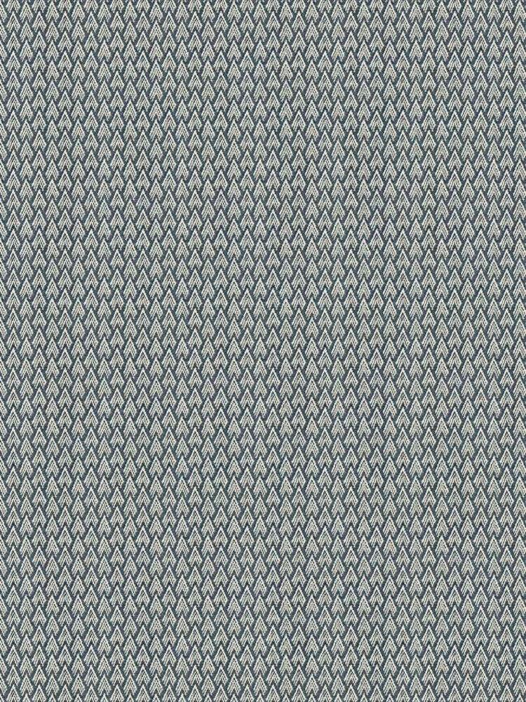 Navy/01 - Sacred Geometry By Fabricut || In Stitches Soft Furnishings