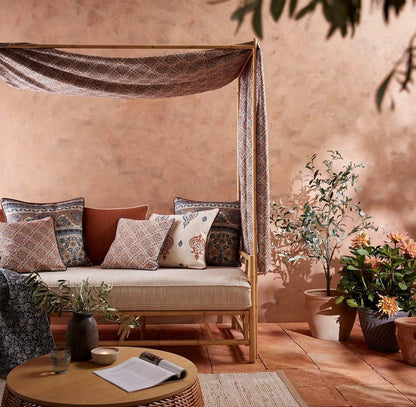 - Saffra By ILIV || In Stitches Soft Furnishings