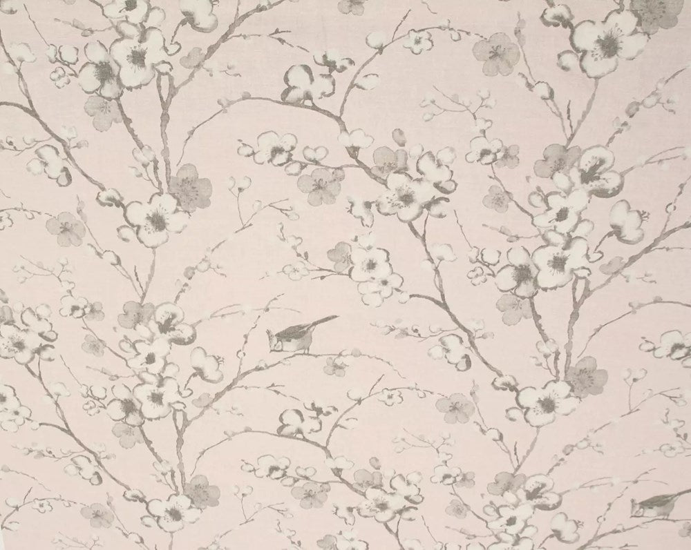 Petal - Sakura By Unique Fabrics || In Stitches Soft Furnishings