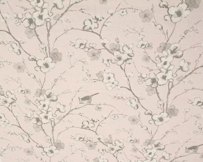 Petal - Sakura By Unique Fabrics || In Stitches Soft Furnishings