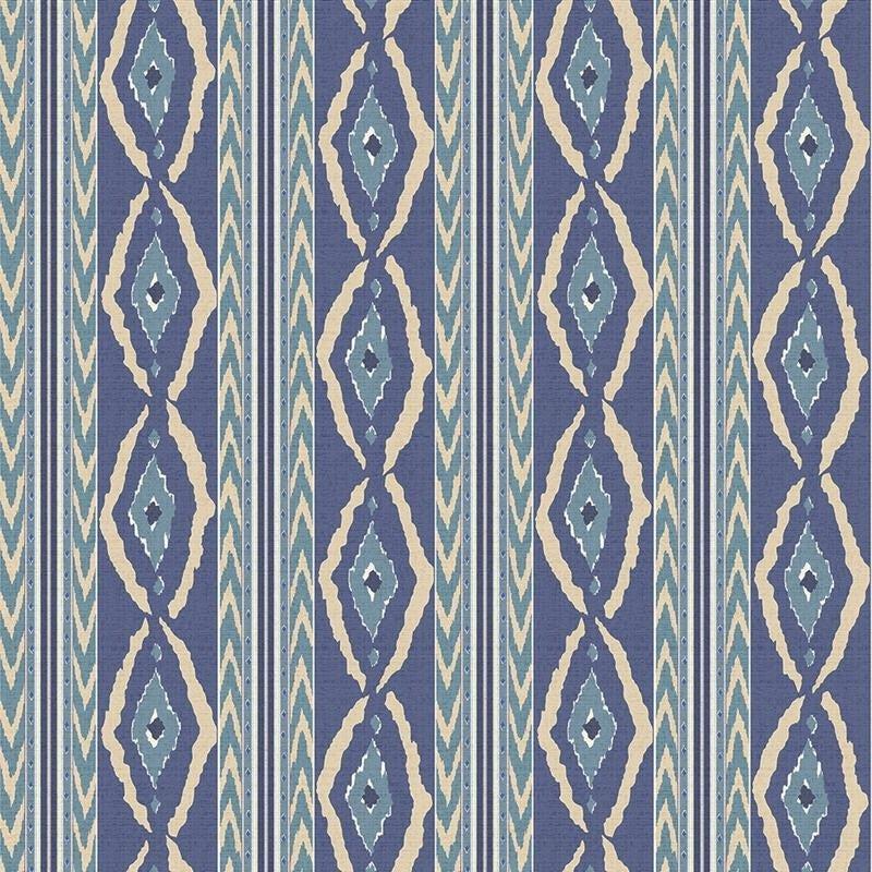 Batik - Santana By Slender Morris || In Stitches Soft Furnishings