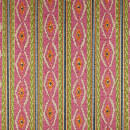 Hot Pink - Santana By Slender Morris || In Stitches Soft Furnishings